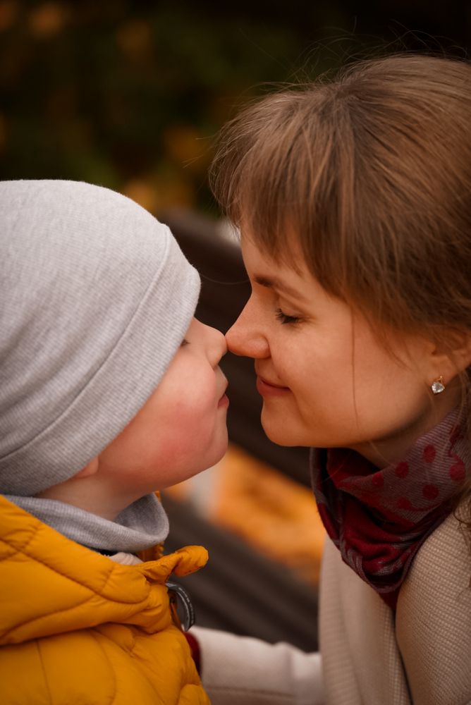 Photograph by Александра Фомиченко