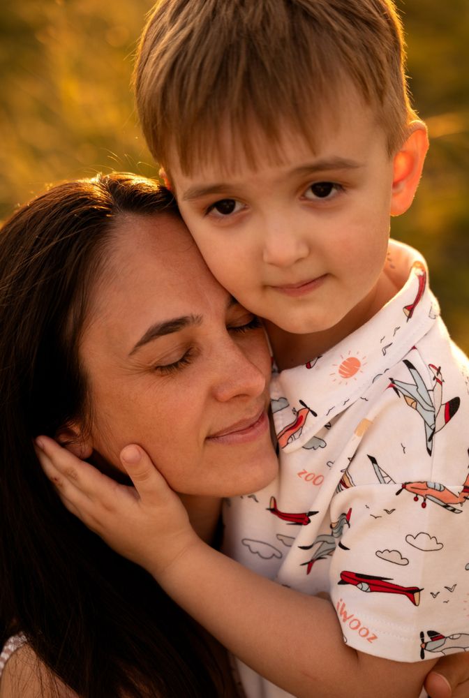 Photograph by Александра Фомиченко