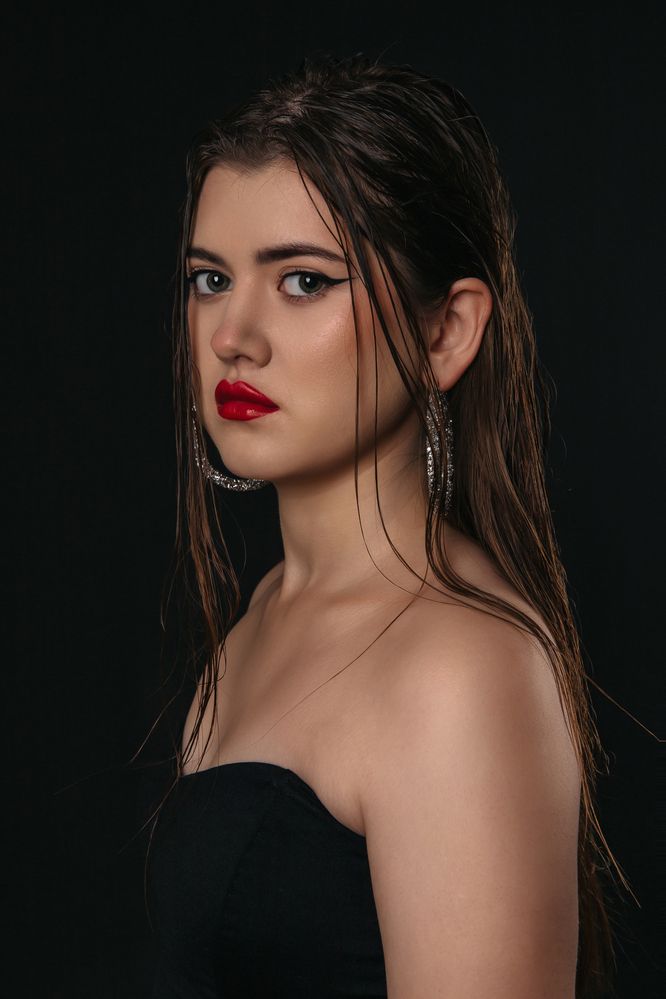 Photograph by Ксения Ян