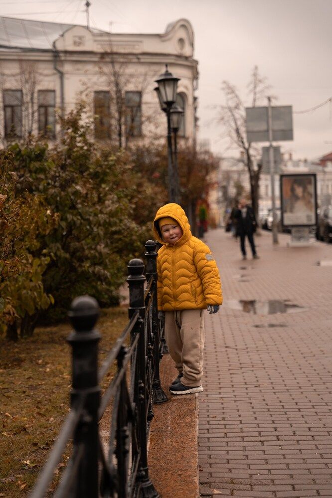 Photograph by Александра Фомиченко