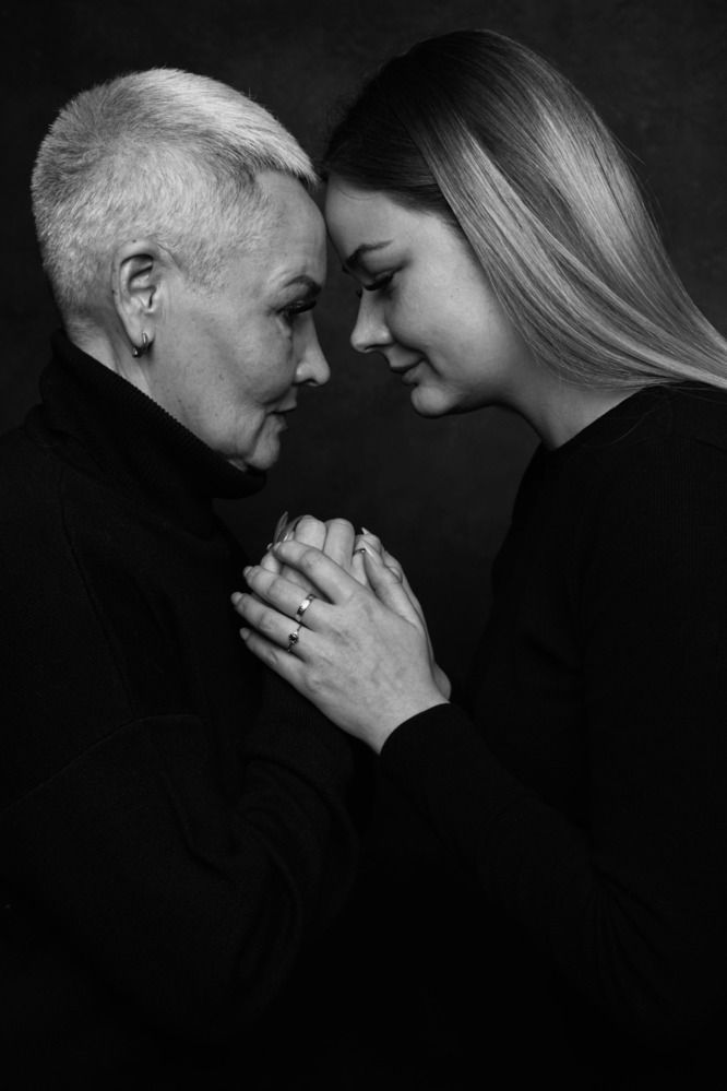 Photograph by Ксения Ясюченя