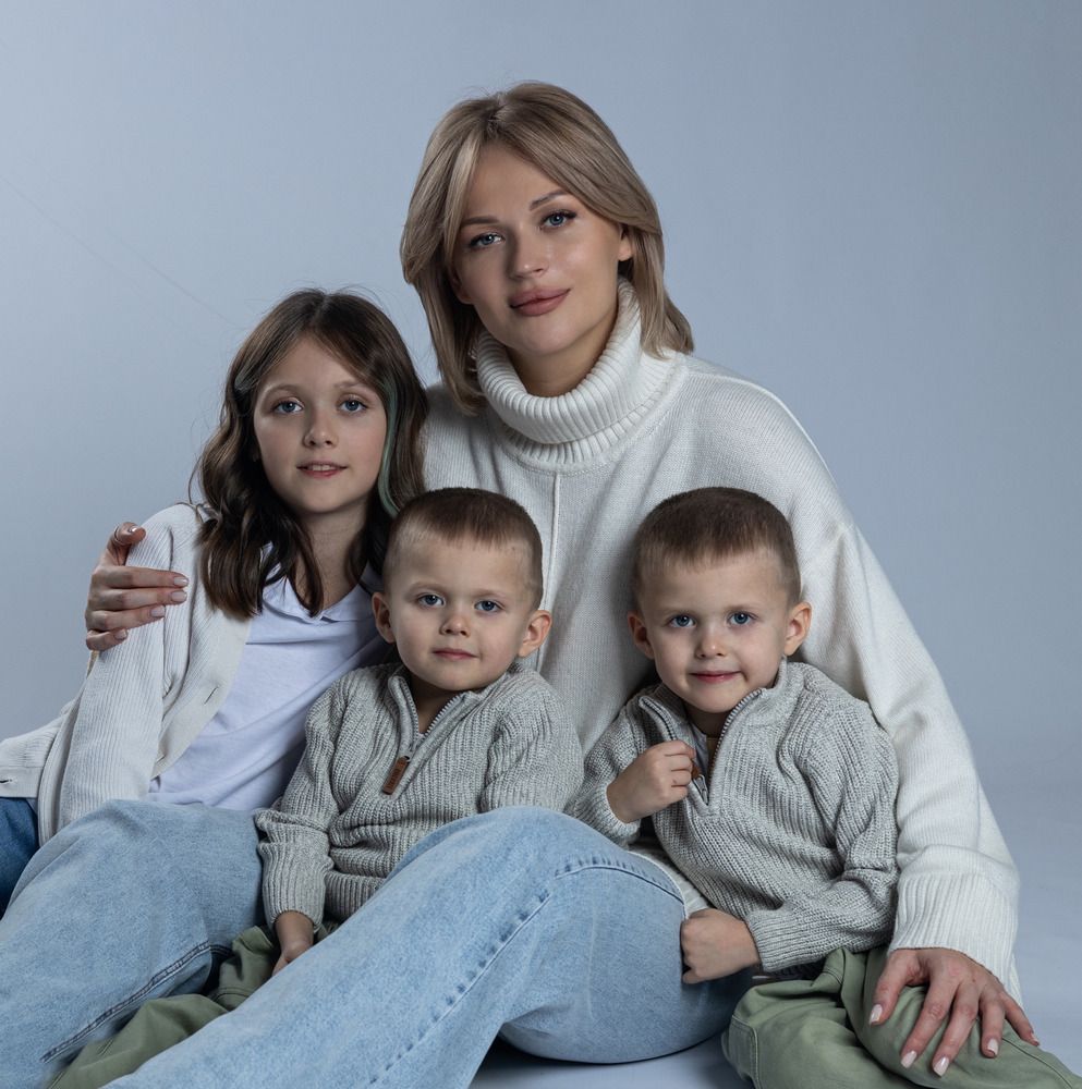 Photograph by Ксения Ясюченя