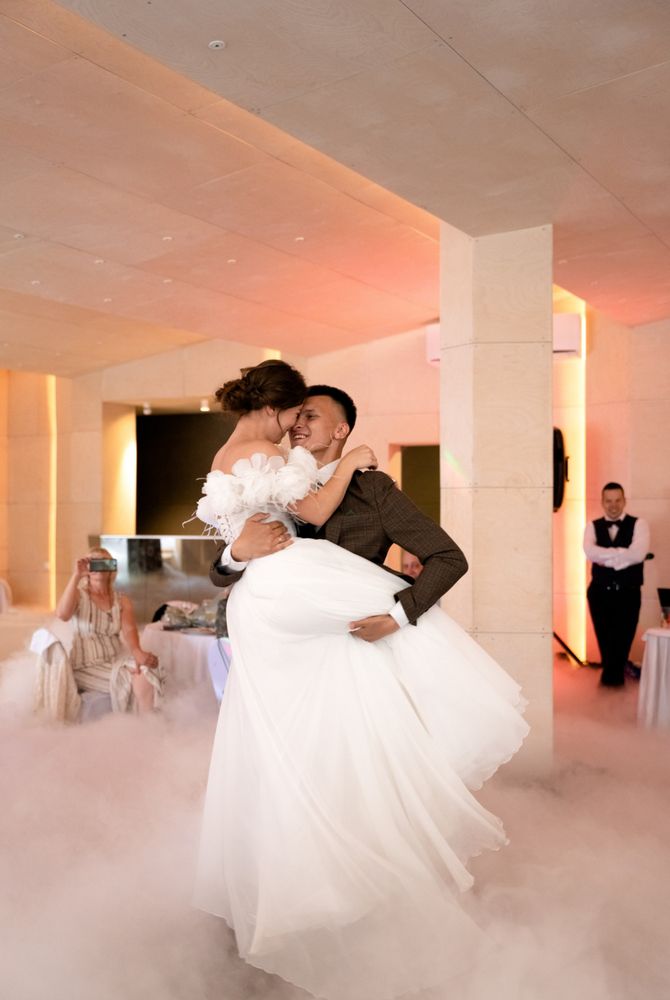 Photograph by Александра Фомиченко