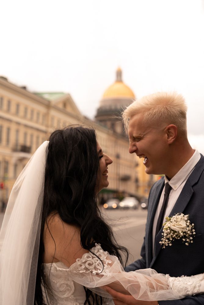 Photograph by Александра Фомиченко