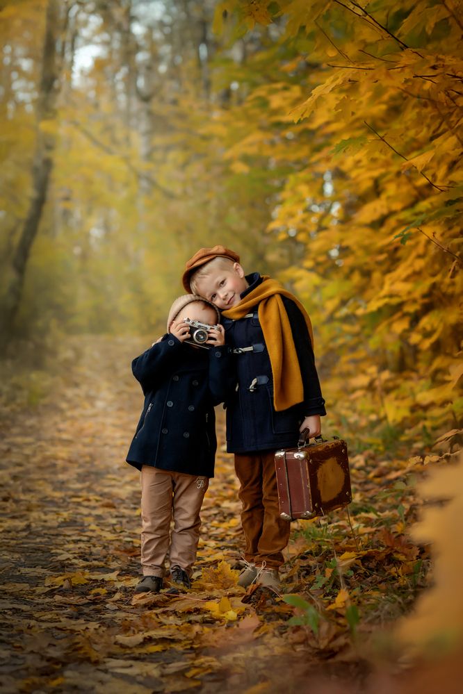 Photograph by Анна Хребтова