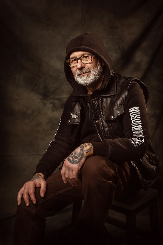 Photograph by Кольцова Мария