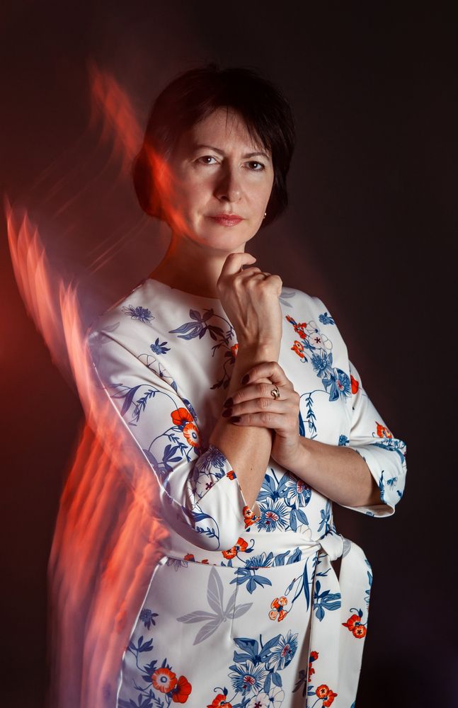 Photograph by Семенов Александр