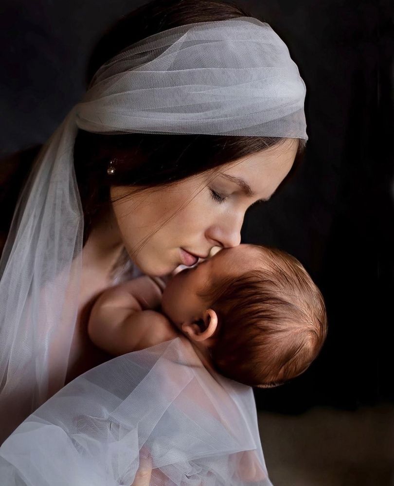 Photograph by Елена Кудрявцева