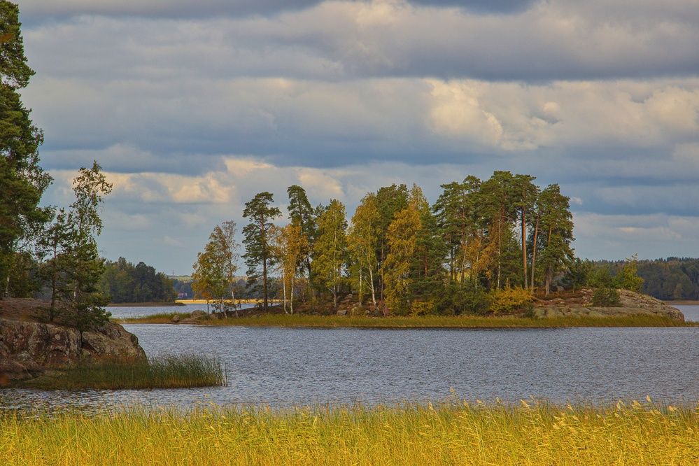Фотография автора Екатерина Першина