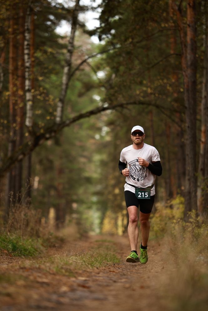 Фотография автора Иван Безрядин