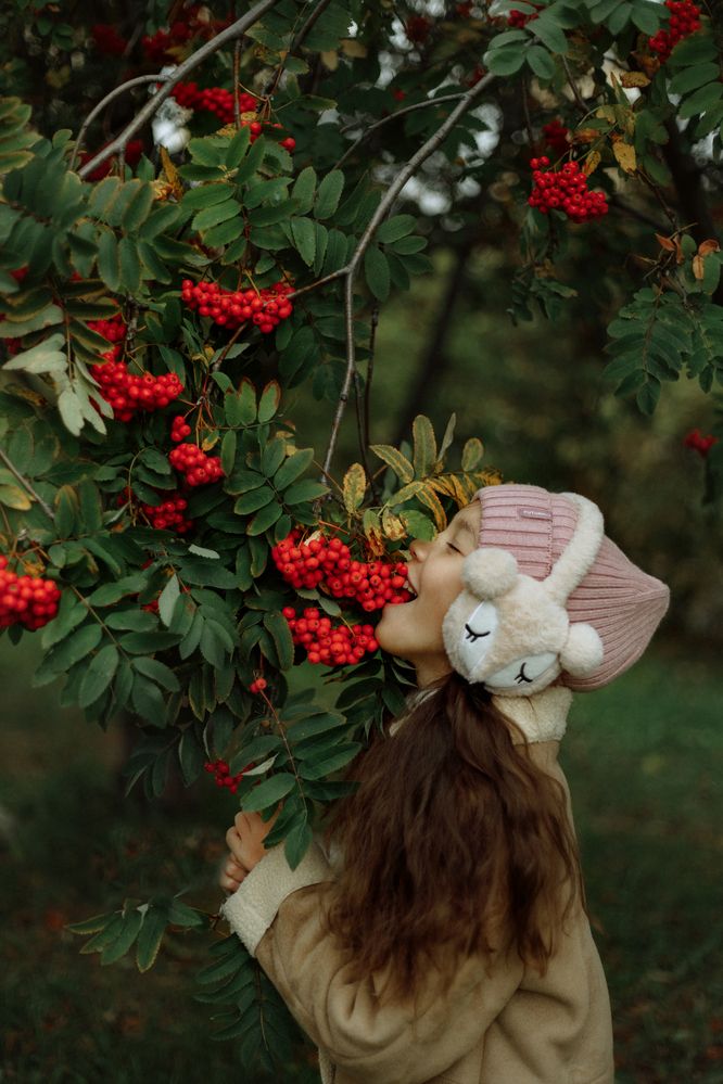 Photograph by Ольга Горбунова