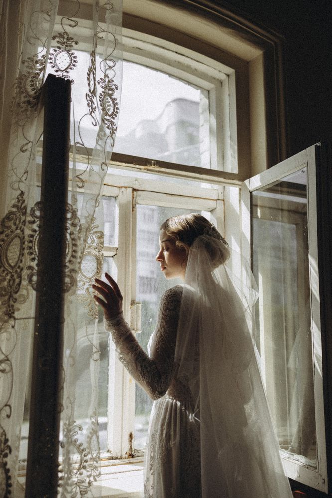 Photograph by Екатерина Иванова