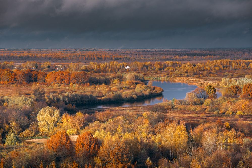 Photograph by Алексеев Дмитрий