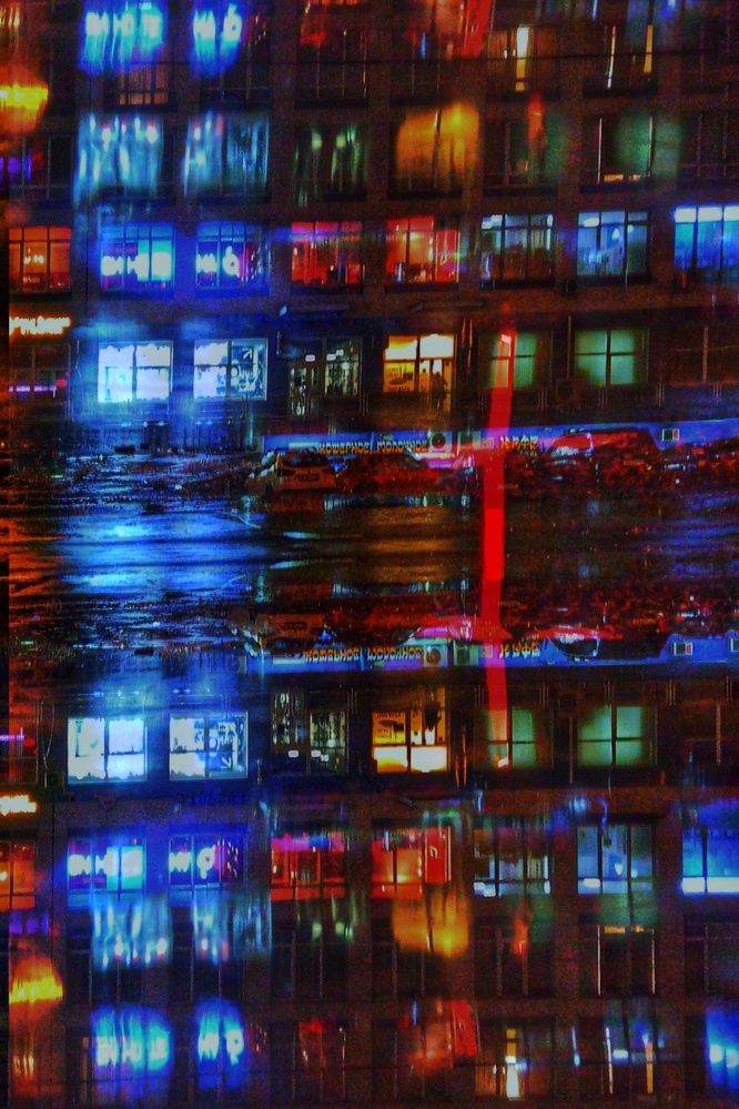 Photograph by Дмитрий Потапов