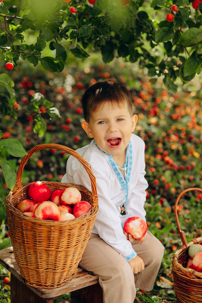 Photograph by Оксана Феоктистова