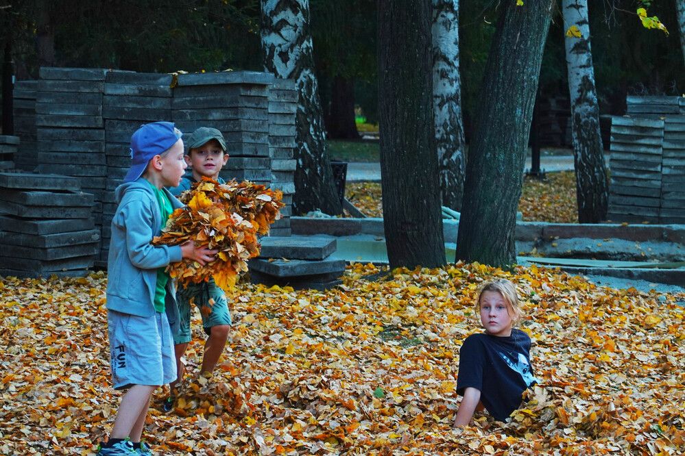 Фотография автора Екатерина Першина