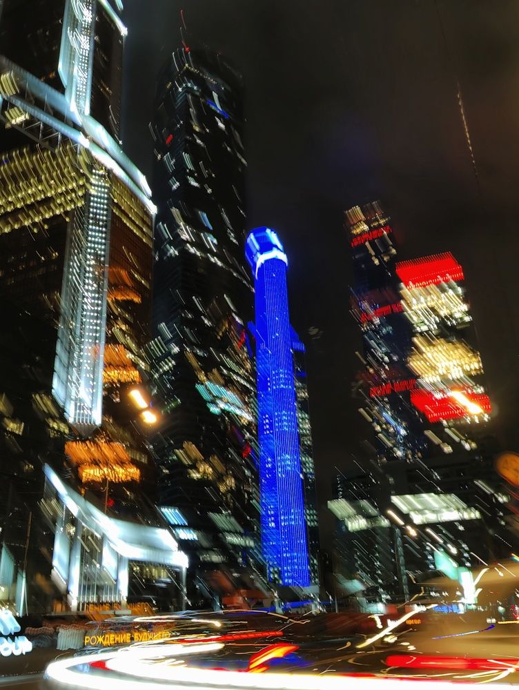 Photograph by Наталья Гущина