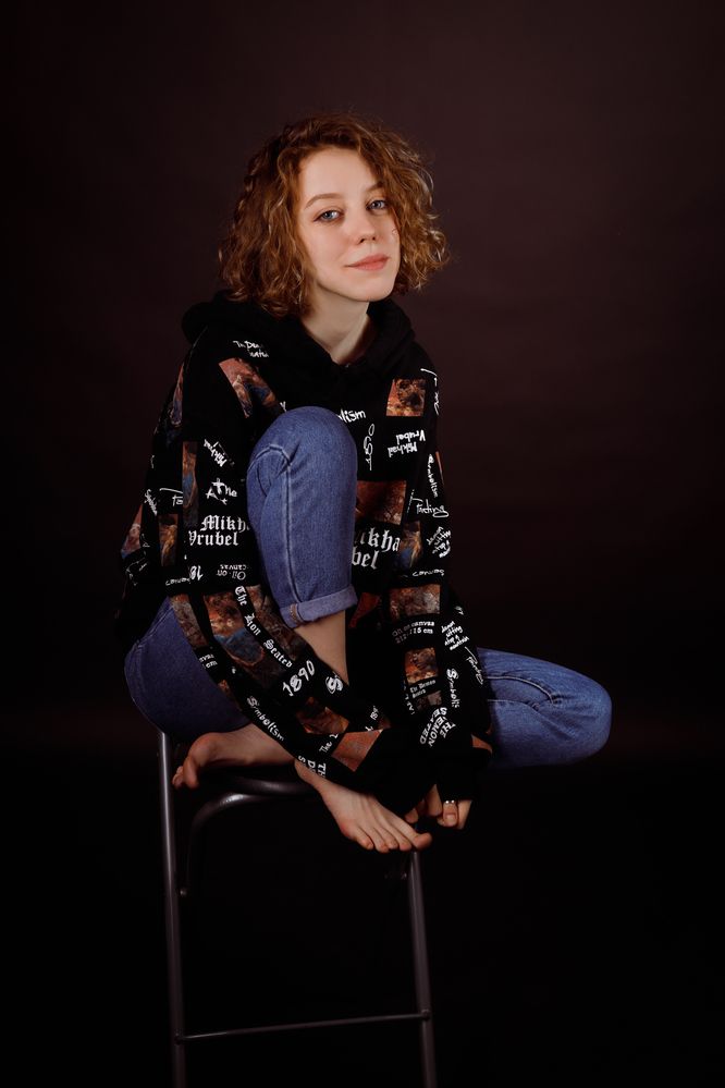 Photograph by Татьяна Генералова