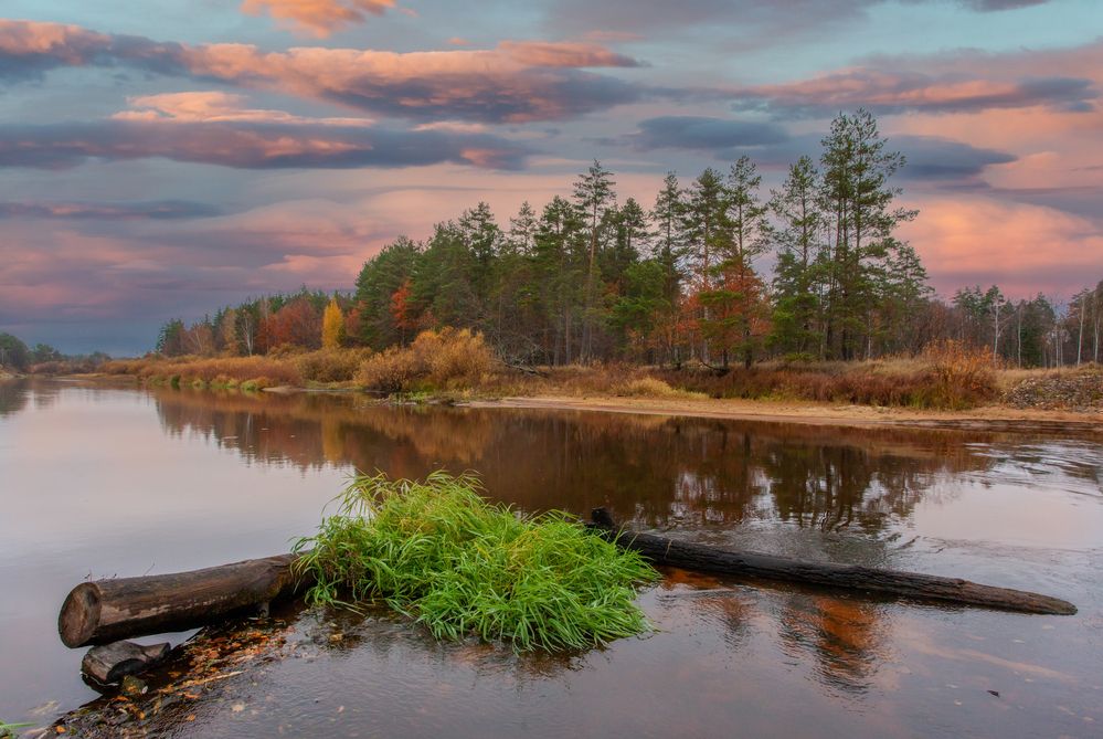 Photograph by Дмитрий Черепков