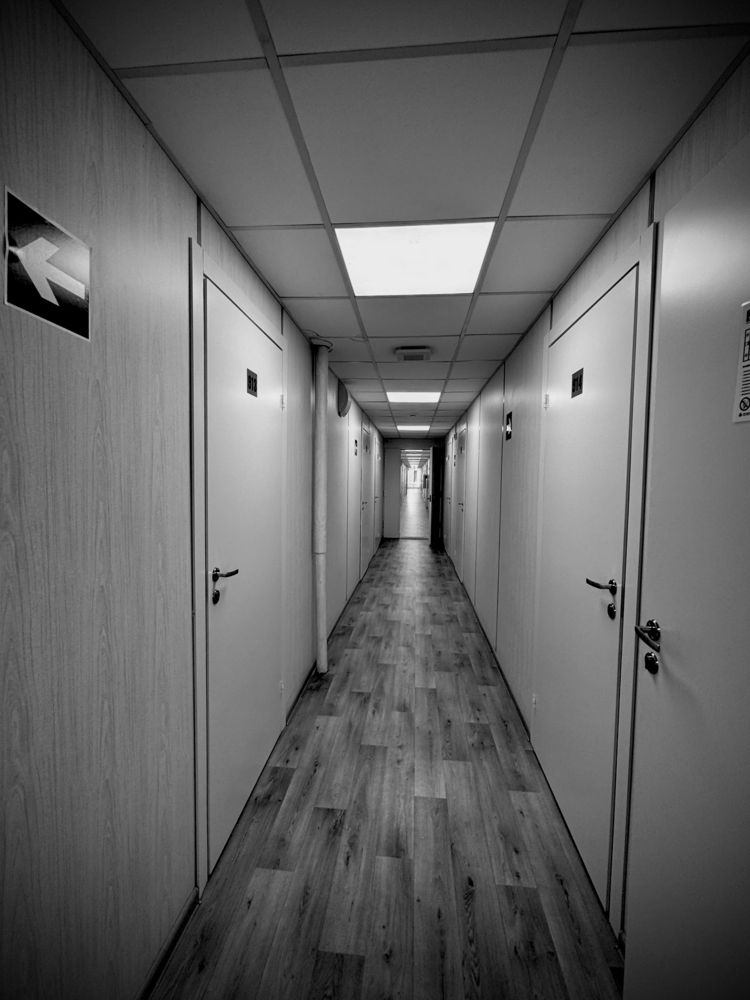 Photograph by Tanzilya Gabidullina