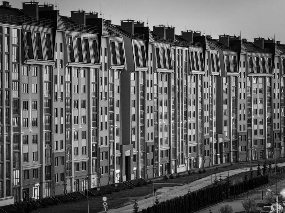 Photograph by Tanzilya Gabidullina