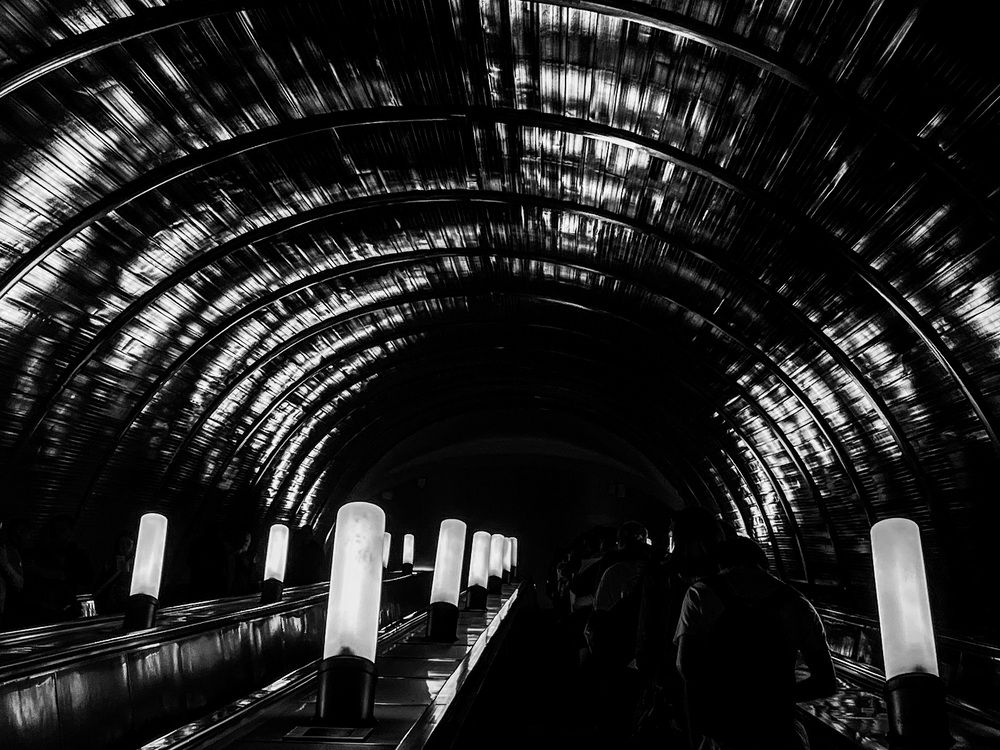 Photograph by Василий Клейменов