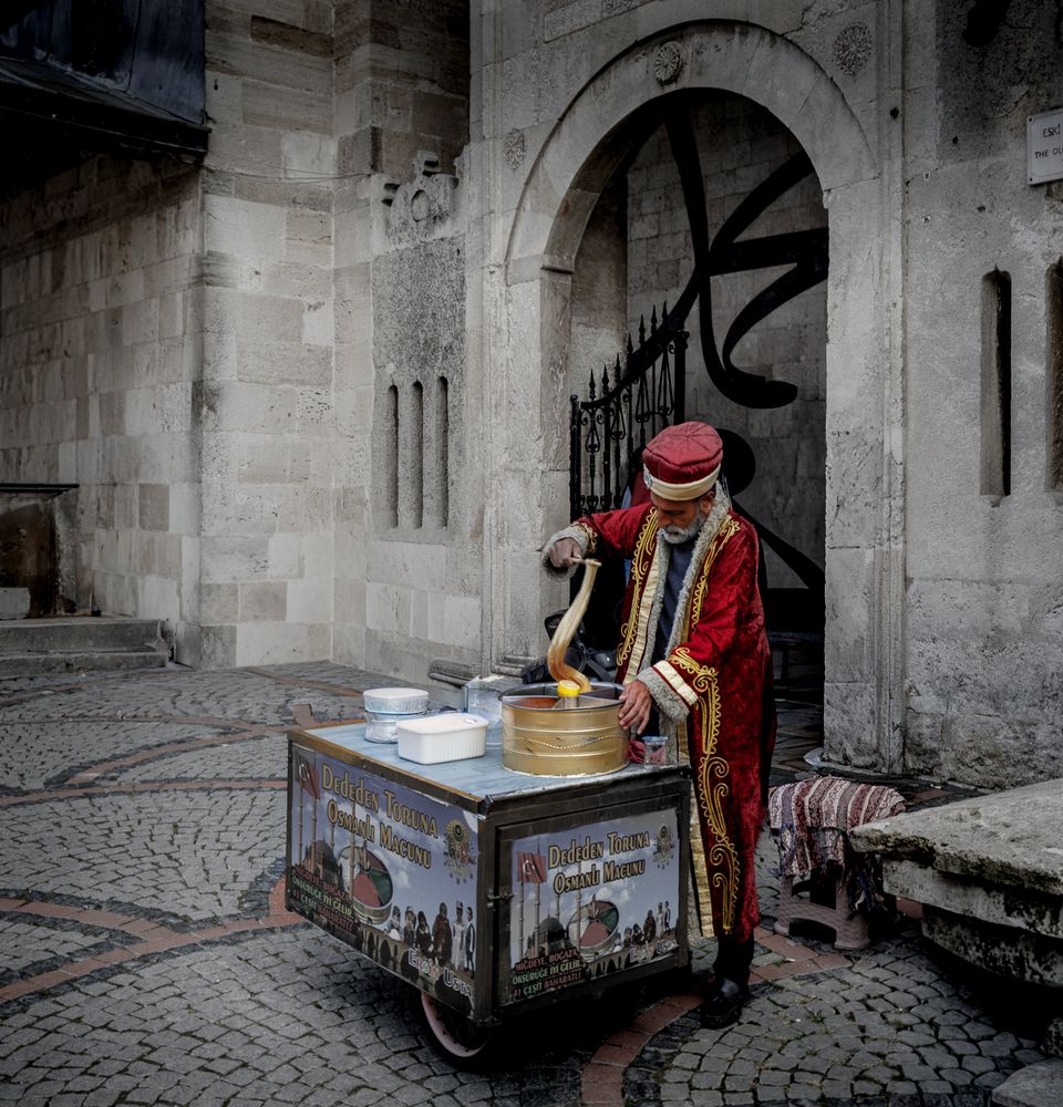 Photograph by Carlos Granados