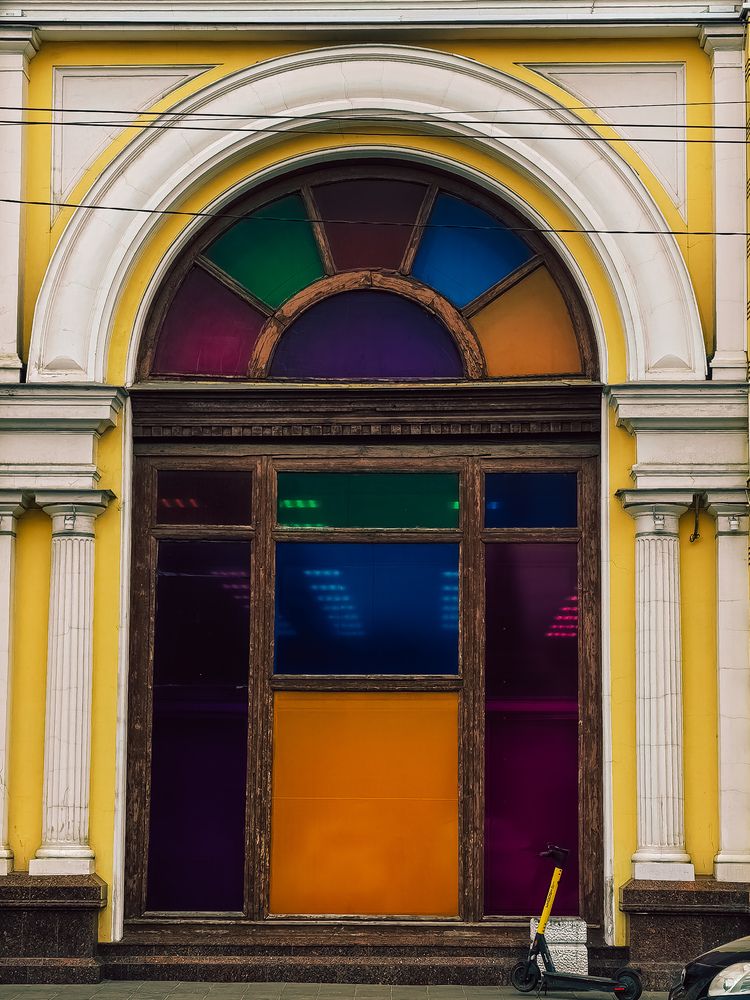 Фотография автора Анна Ворончихина