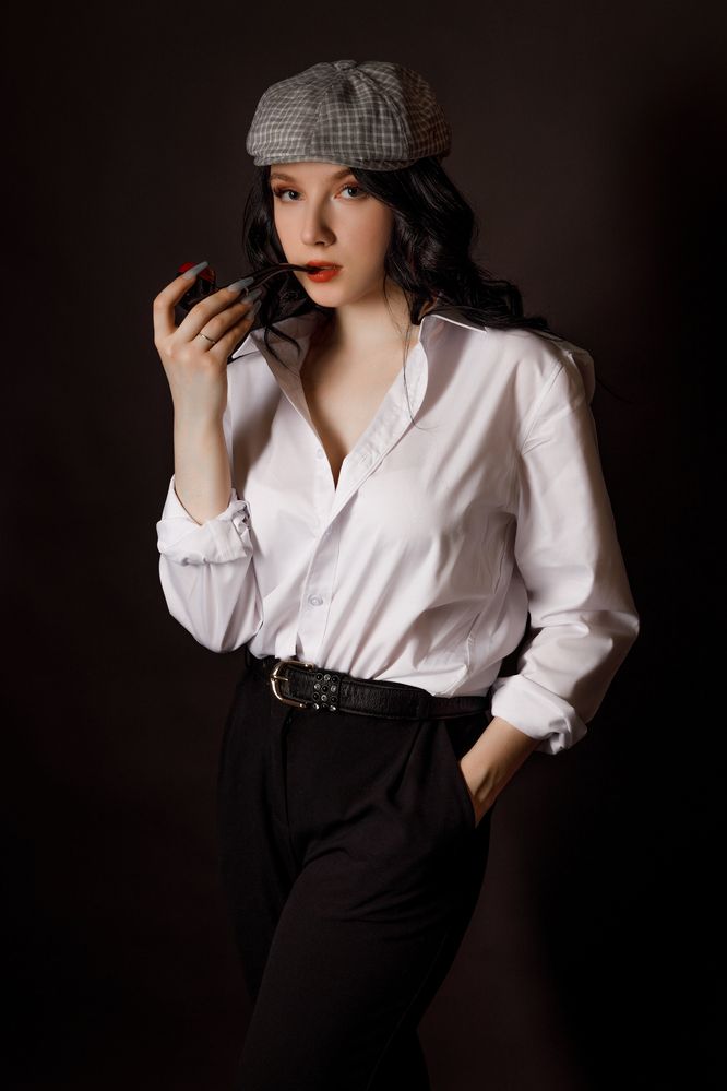 Photograph by Татьяна Генералова