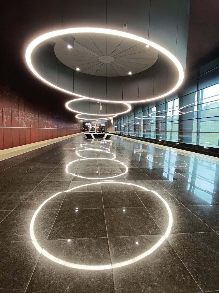 Фотография автора Андрей Шестаков