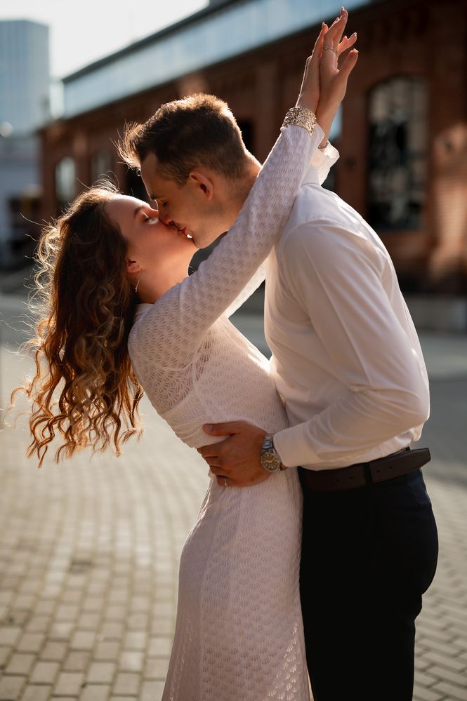 Photograph by Екатерина Каминская