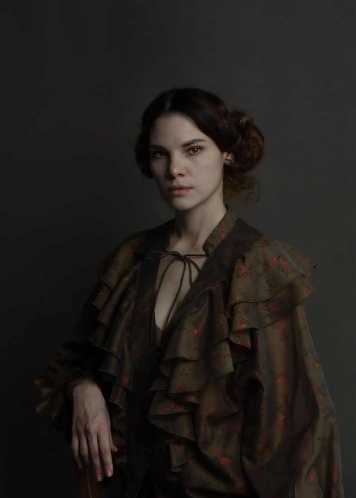 Photograph by Татьяна Светличная