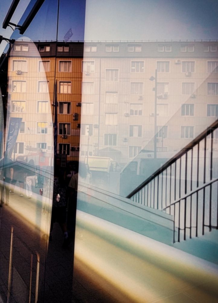 Photograph by Наталия Любчикова