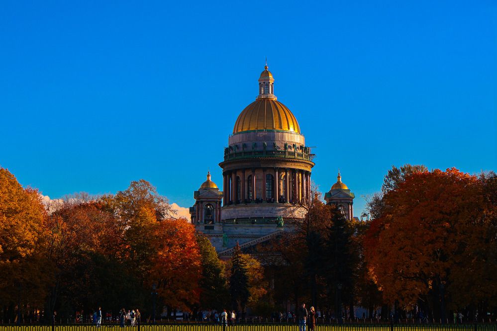 Photograph by Ксения Красина
