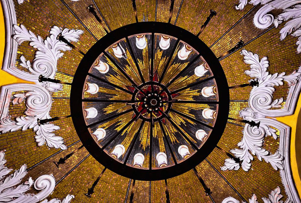 Photograph by Галина Искандарова