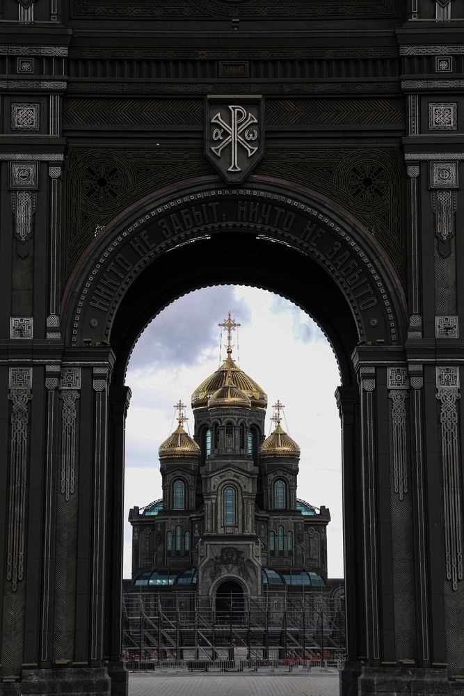 Храм