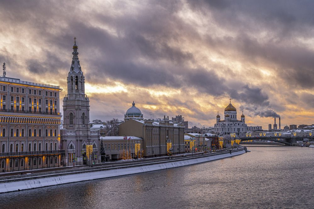 Photograph by Юрий Фирскин