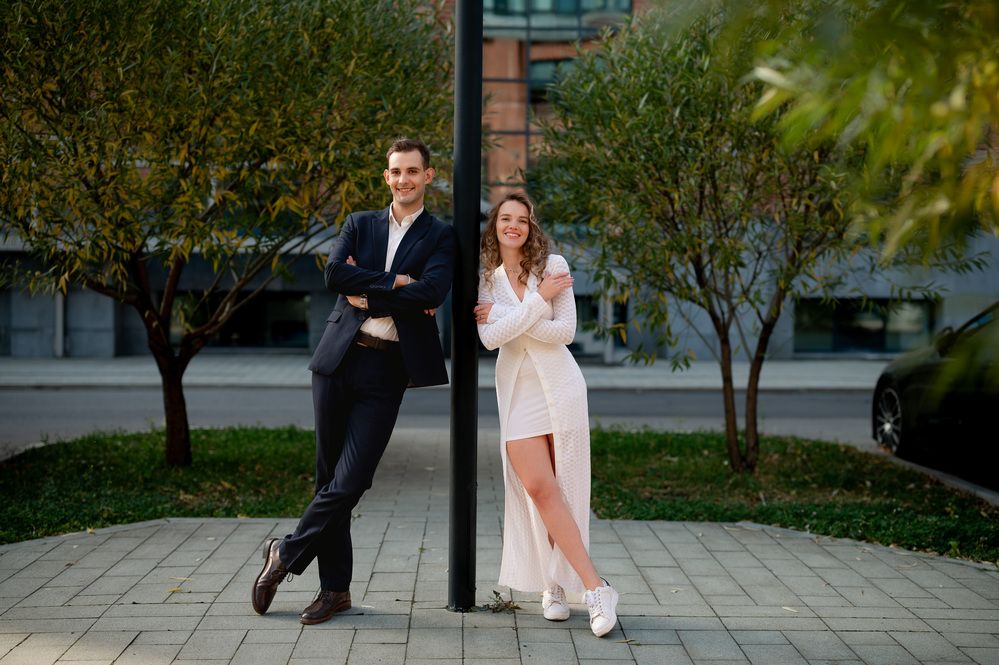 Photograph by Екатерина Каминская