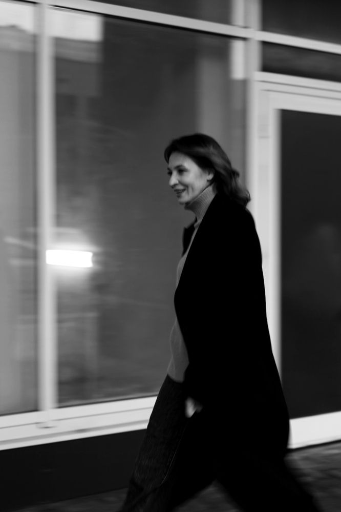 Photograph by Олеся Высокова