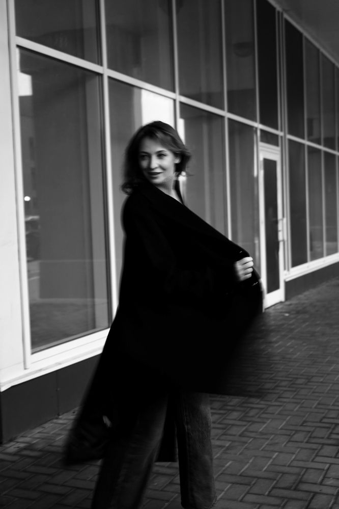 Photograph by Олеся Высокова