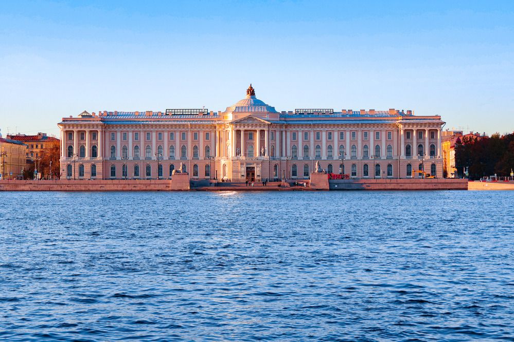Photograph by Ксения Красина