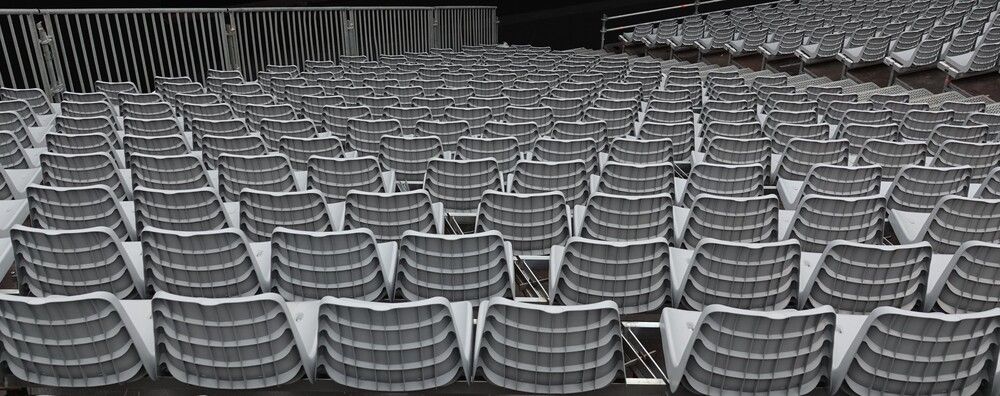 Photograph by Zakharov Matvey