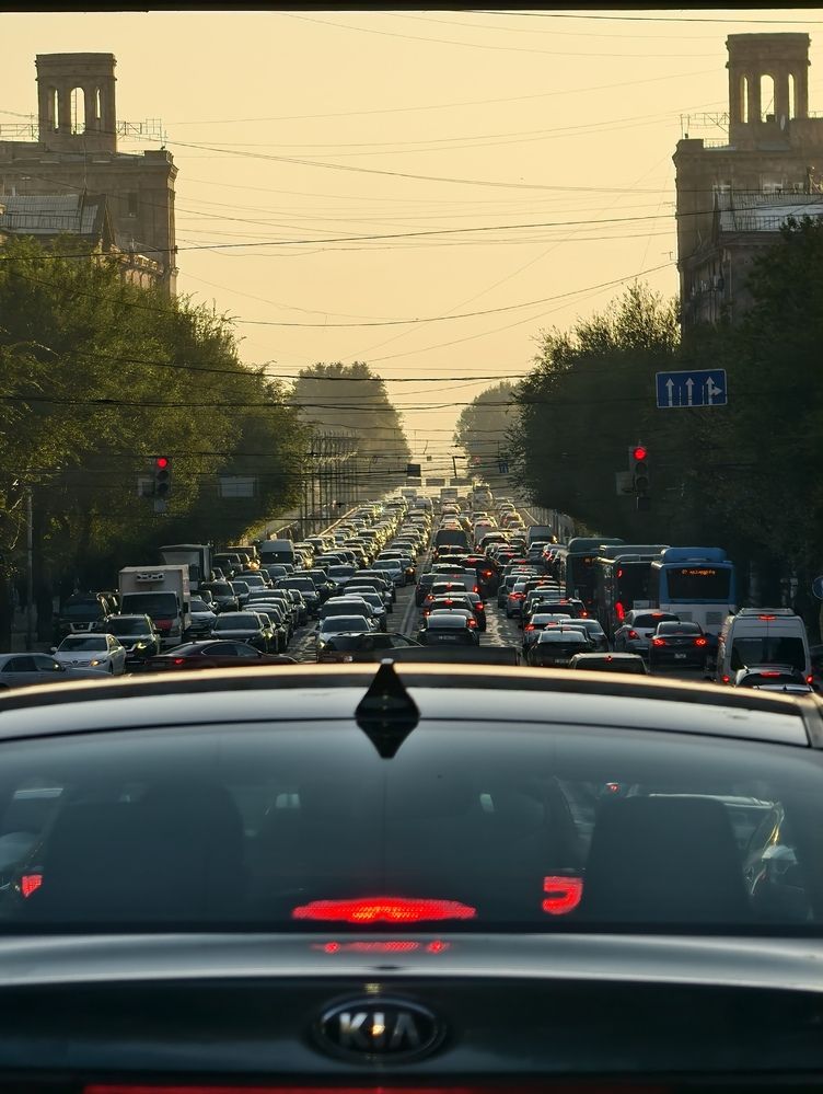 Photograph by Mostafa Moradi