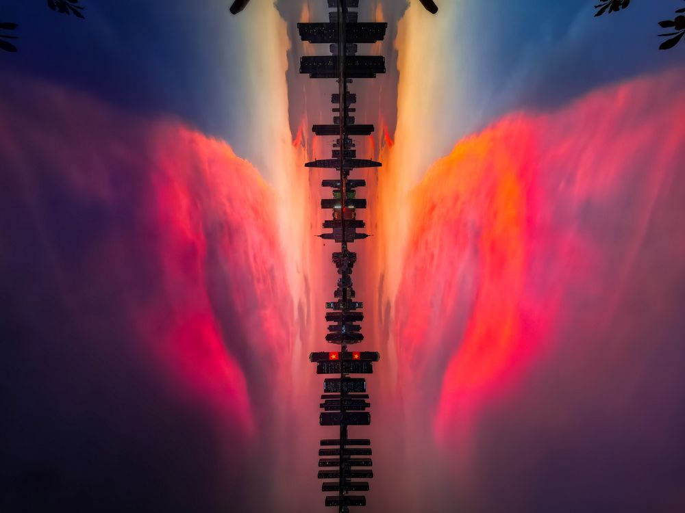 Photograph by Halo Nguyen