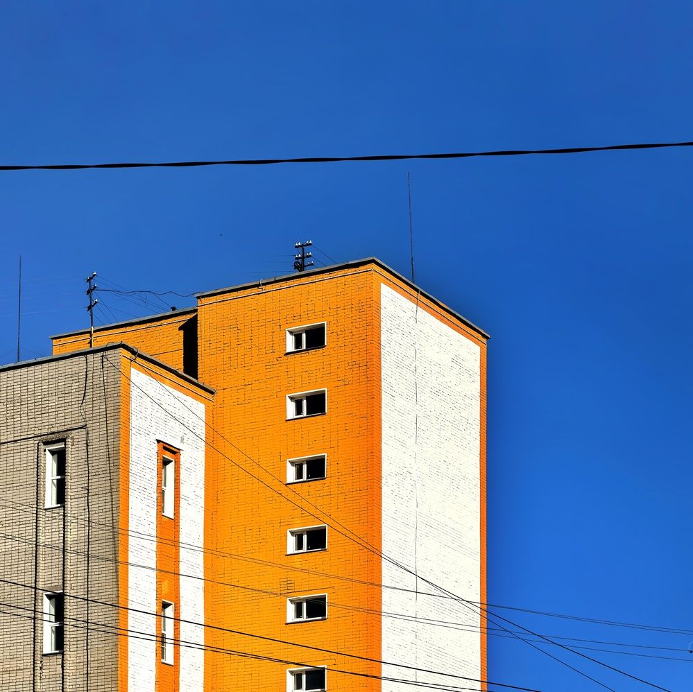 Photograph by Юрий Полушин