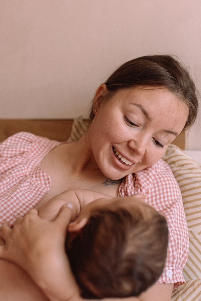 Photograph by Валерия Ефименко