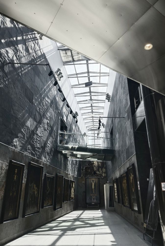 Photograph by Halina Basyanok