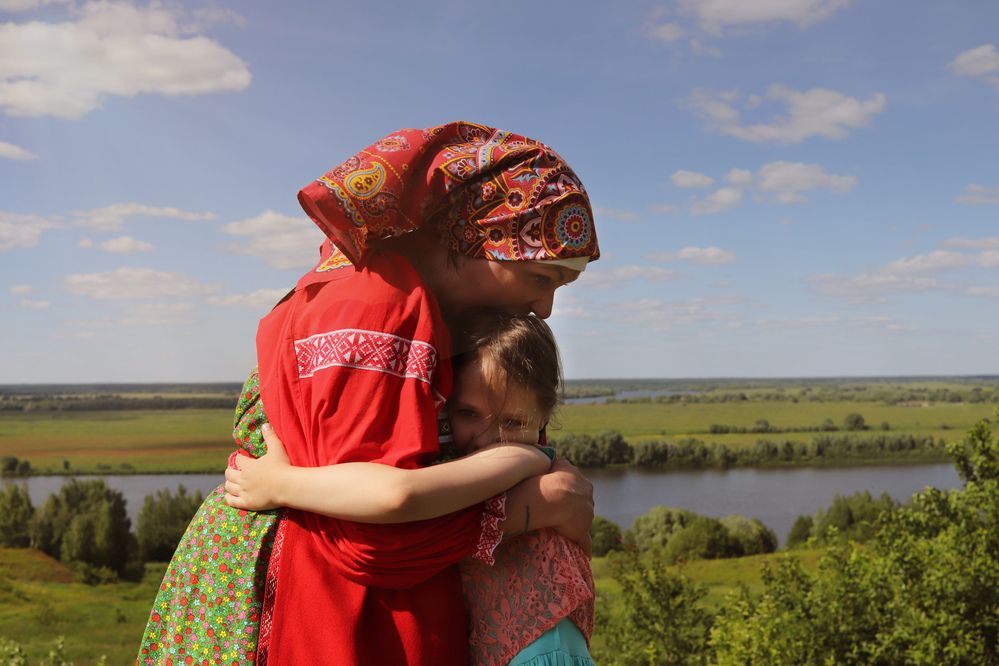 Photograph by Екатерина Самошкина