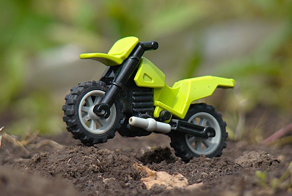 Photograph by Zakharov Matvey