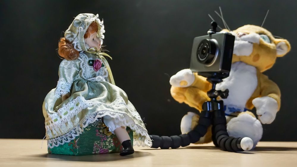 Photograph by Михаил Трусов